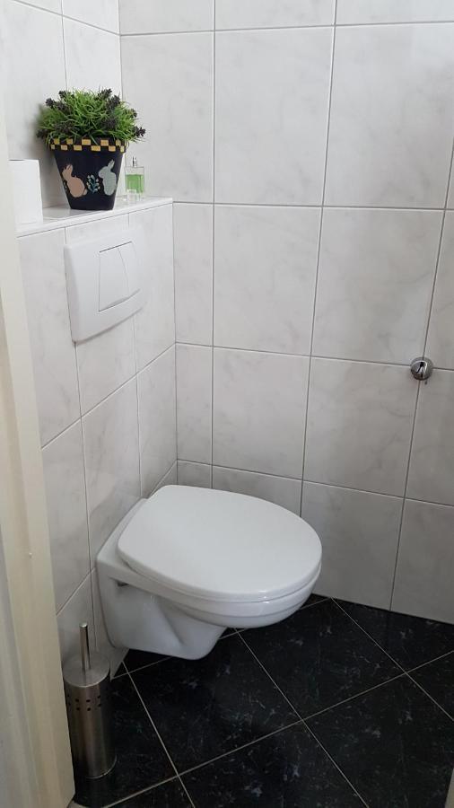 Bnbmarlies Oorsbeek المظهر الخارجي الصورة